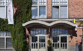 Holiday Club Tampereen Kehräämö